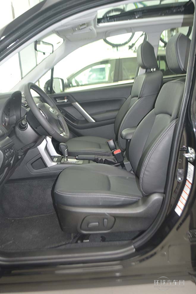 2014款2.0i自動豪華版