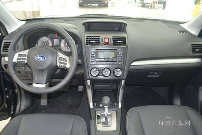 2014款2.0i自動(dòng)豪華版