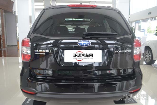 2014款2.0i自動(dòng)豪華版