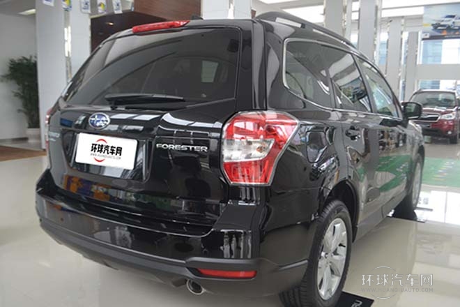 2014款2.0i自動豪華版