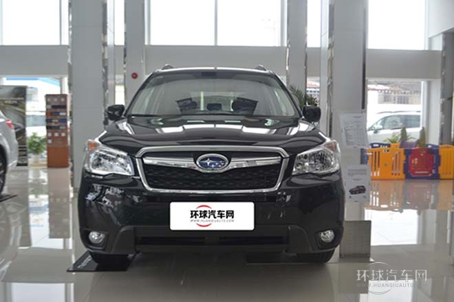 2014款2.0i自動豪華版