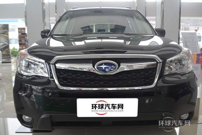 2014款2.0i自動豪華版