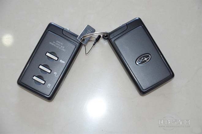 2014款3.6R豪華版