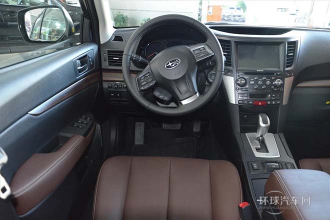 2014款3.6R豪華版