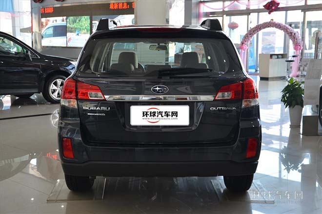 2014款3.6R豪華版