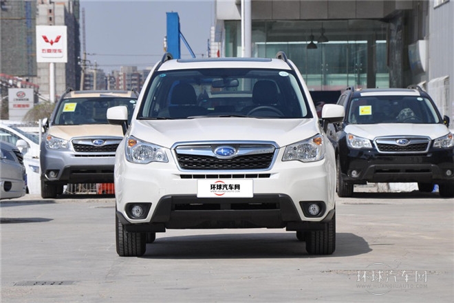 2013款 2.0i 手動豪華版