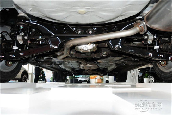 2013款 2.0i 自動豪華版