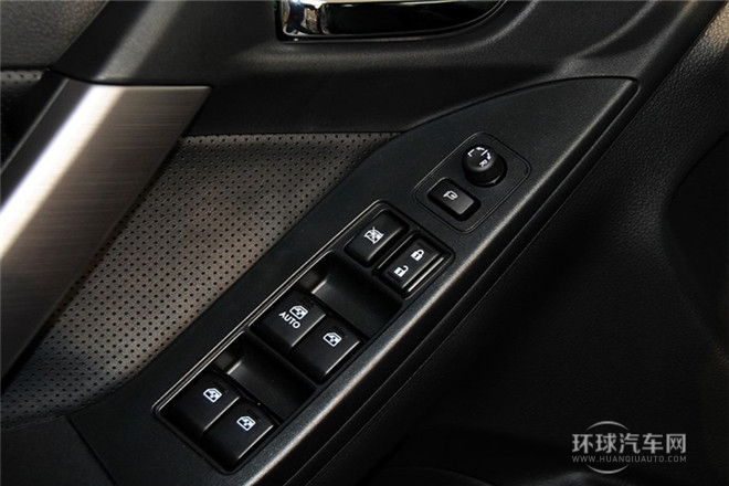 2013款 2.0i 自動(dòng)豪華導(dǎo)航版