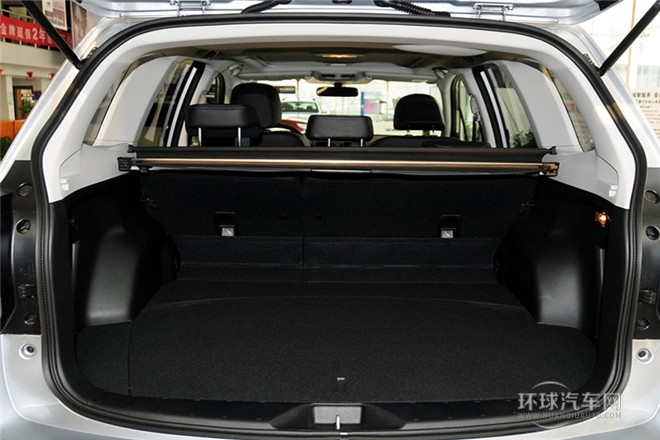 2013款 2.0i 自動(dòng)豪華導(dǎo)航版