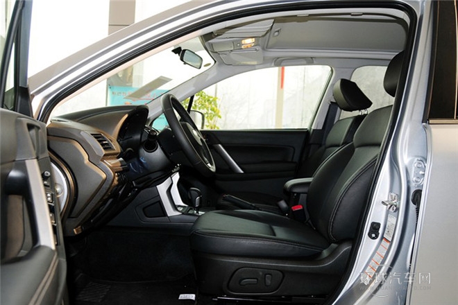 2013款 2.0i 自動豪華導(dǎo)航版