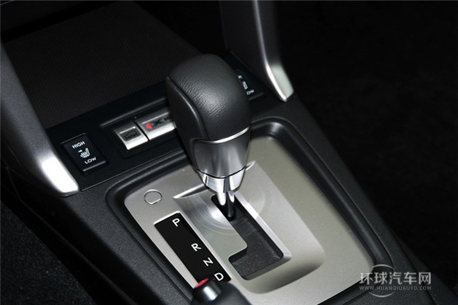 2013款 2.0i 自動(dòng)豪華導(dǎo)航版