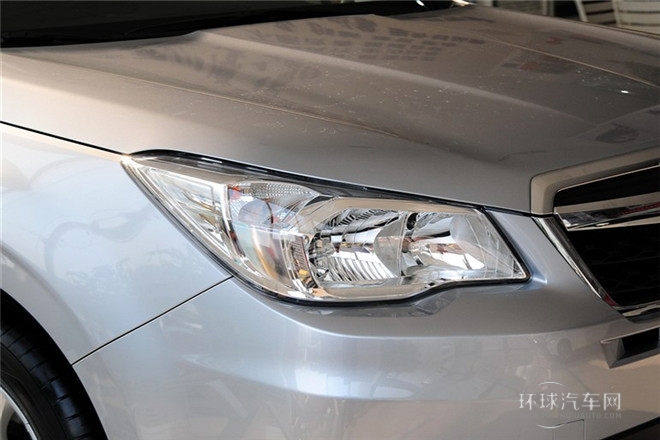 2013款 2.0i 自動豪華導航版