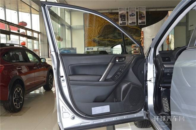 2013款 2.0i 自動(dòng)舒適版