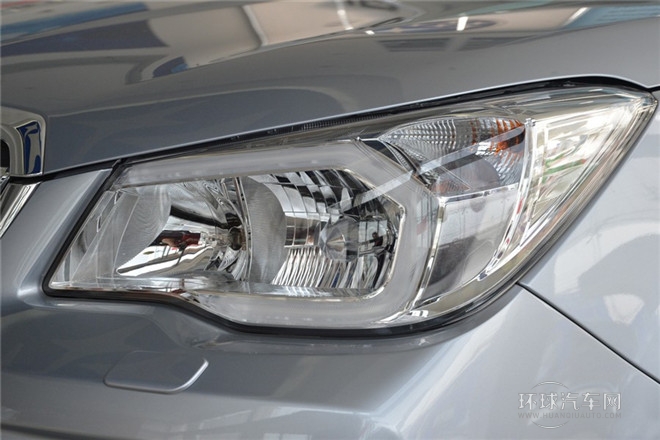 2013款 2.0i 自動舒適版