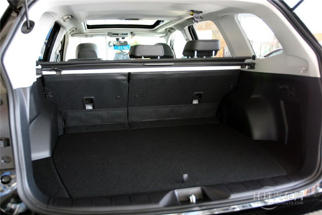 2013款 2.0T 自動(dòng)尊貴導(dǎo)航版