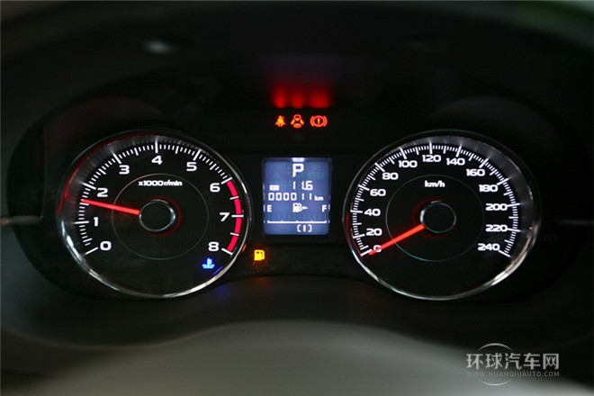 2013款 2.0T 自動尊貴導航版