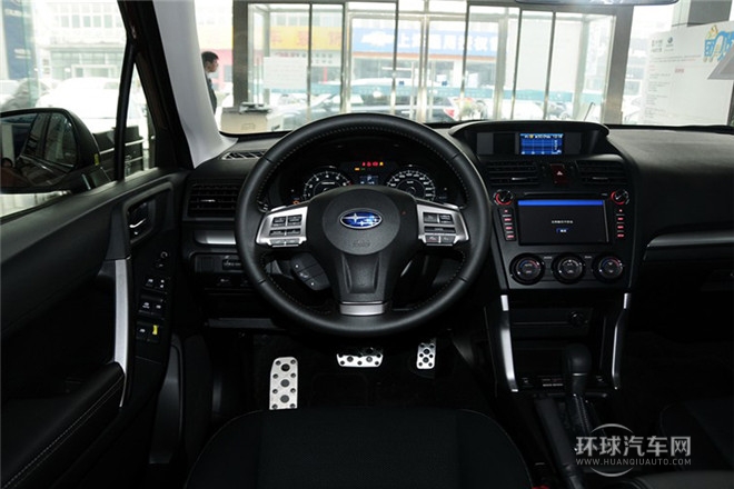 2013款 2.0T 自動尊貴導航版