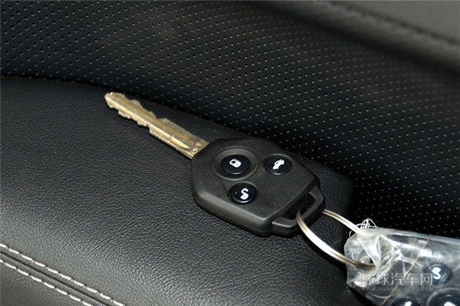 2013款 2.5i 自動精英版