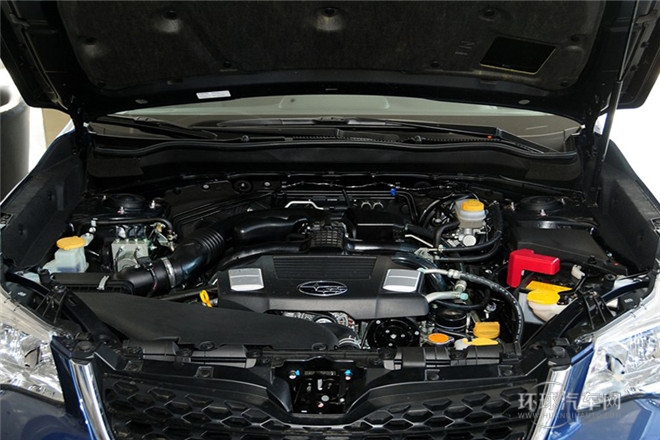 2013款 2.5i 自動精英版