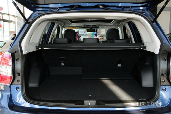 2013款 2.5i 自動(dòng)精英版