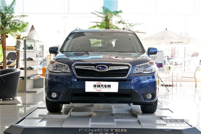 2013款 2.5i 自動精英版