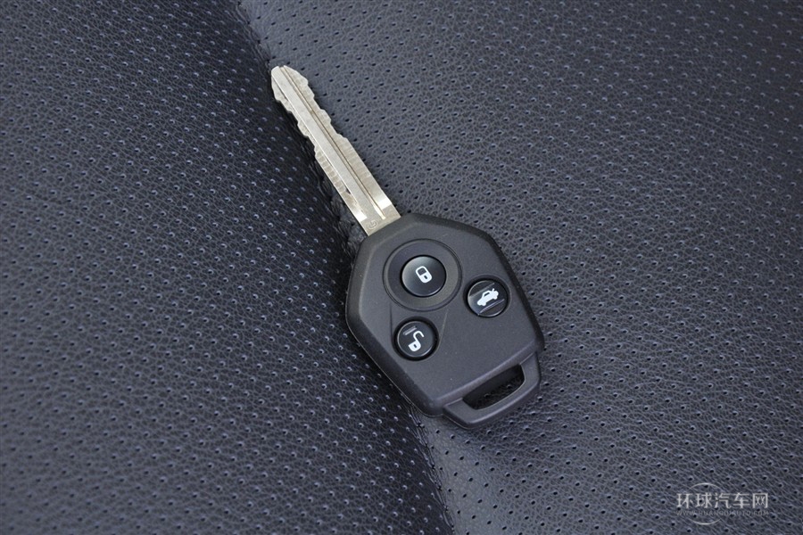 2013款 2.5i 自動(dòng)豪華版