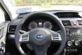 2013款 2.5i 自動豪華版