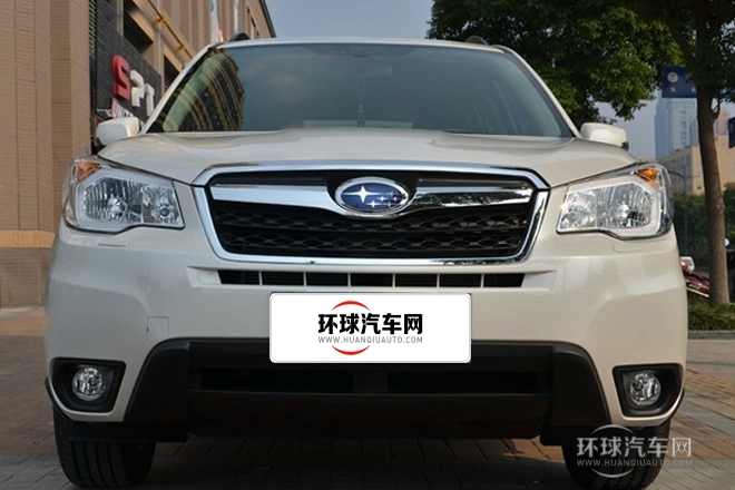 2013款 2.5i 自動豪華版