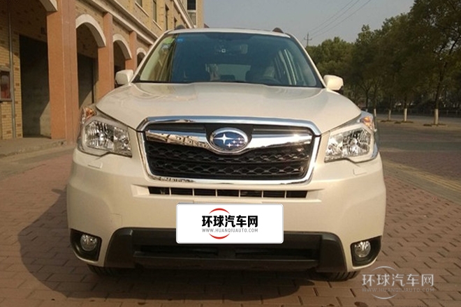 2013款 2.5i 自動豪華版