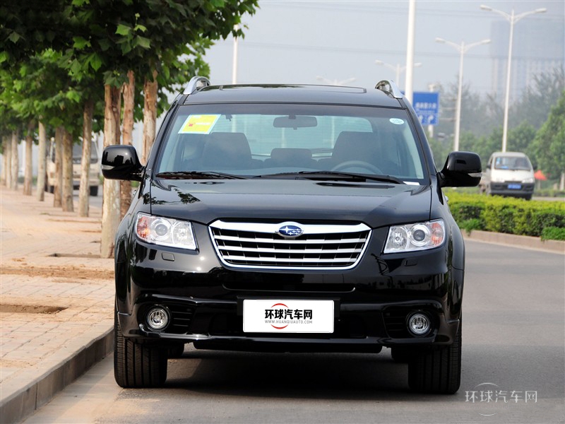 2011款 3.6L手自一體7座