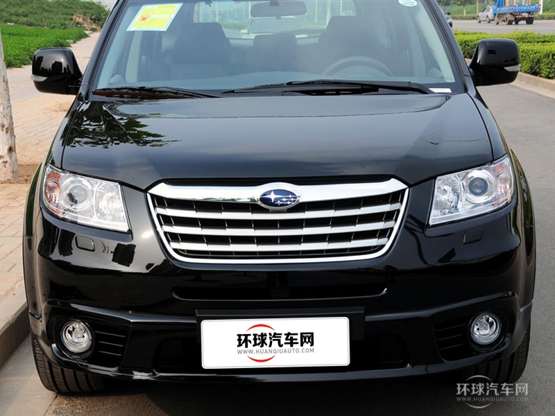 2011款 3.6L手自一體7座