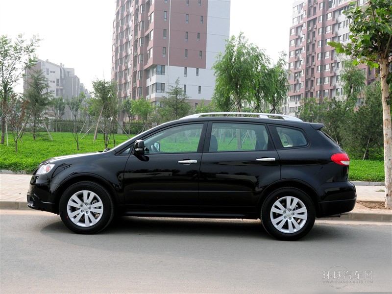 2011款 3.6L手自一體7座