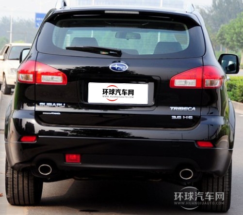 2011款 3.6L手自一體7座