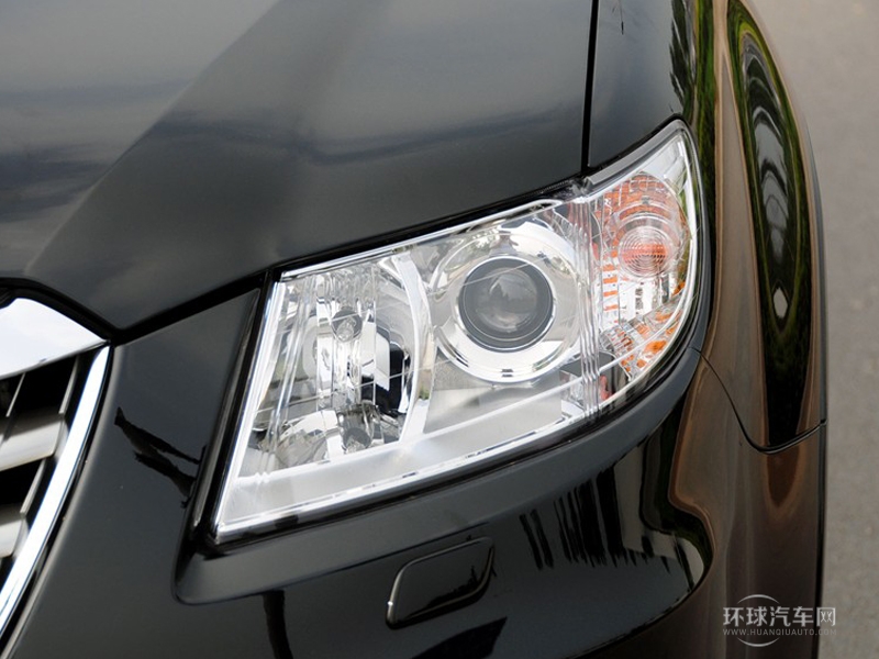 2011款 3.6L手自一體7座