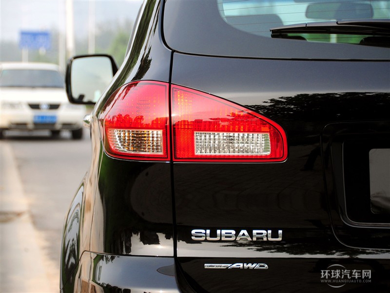 2011款 3.6L手自一體7座