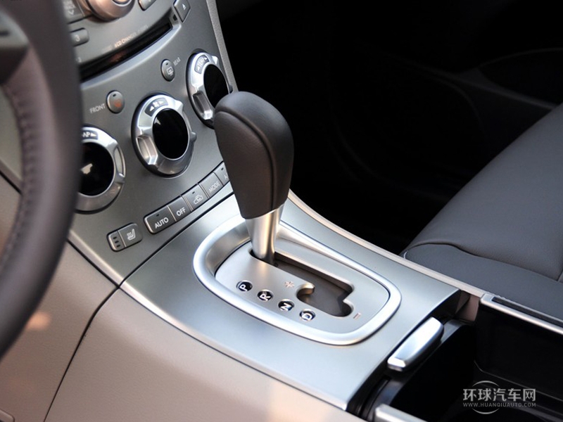 2011款 3.6L手自一體7座