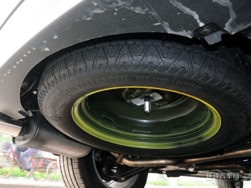 2011款 3.6L手自一體7座