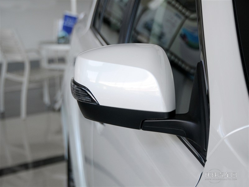 2014款 2.5i豪華版