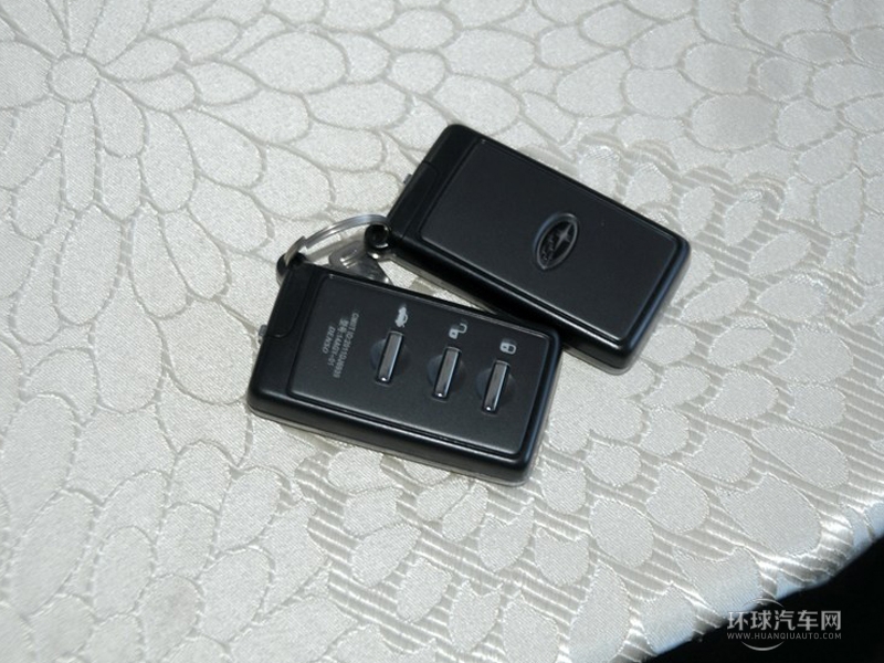 2014款 2.5i豪華版