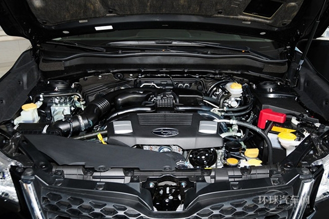 2013款 2.5i 自動(dòng)精英導(dǎo)航版