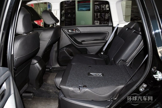 2013款 2.5i 自動(dòng)精英導(dǎo)航版