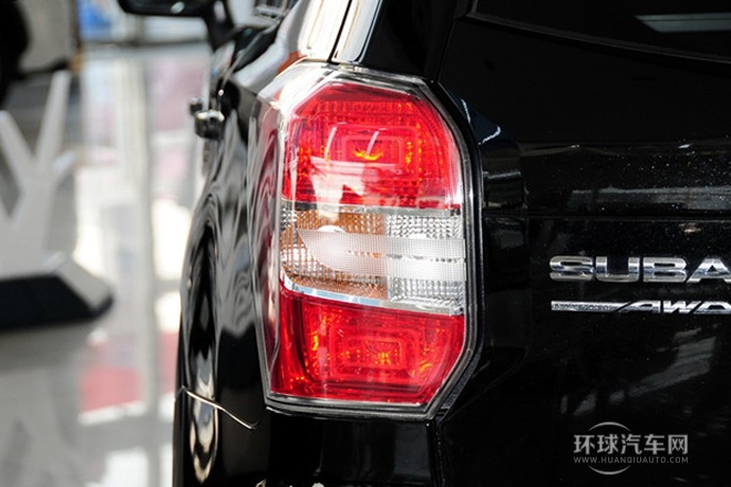 2013款 2.5i 自動精英導航版