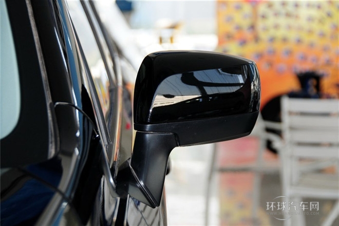 2013款 2.5i 自動精英導航版