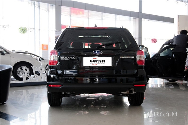 2013款 2.5i 自動精英導航版