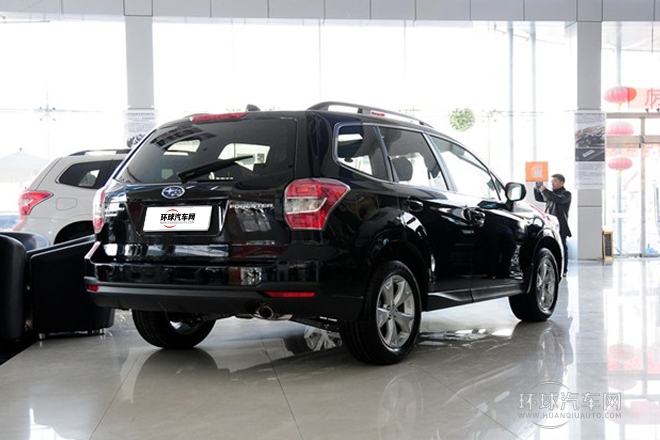 2013款 2.5i 自動精英導航版