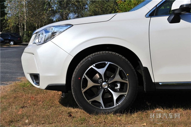 2013款 2.5i 自動尊貴版