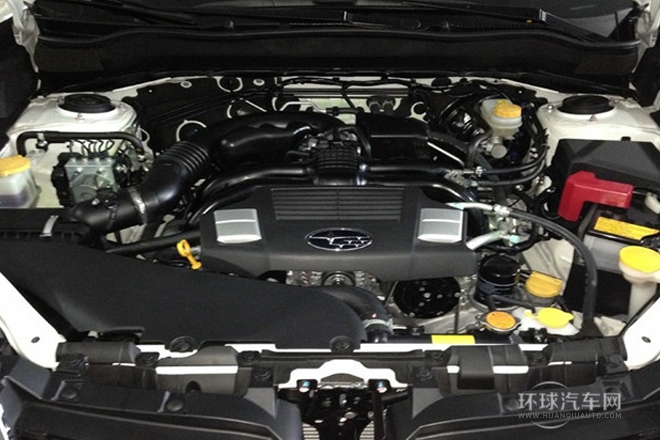 2013款 2.5i 自動尊貴版