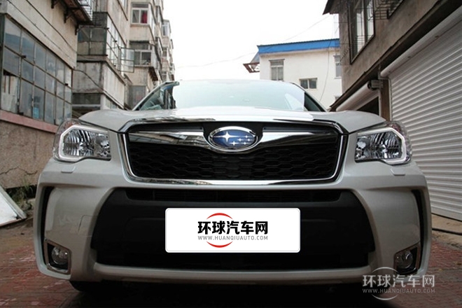 2013款 2.5i 自動尊貴版