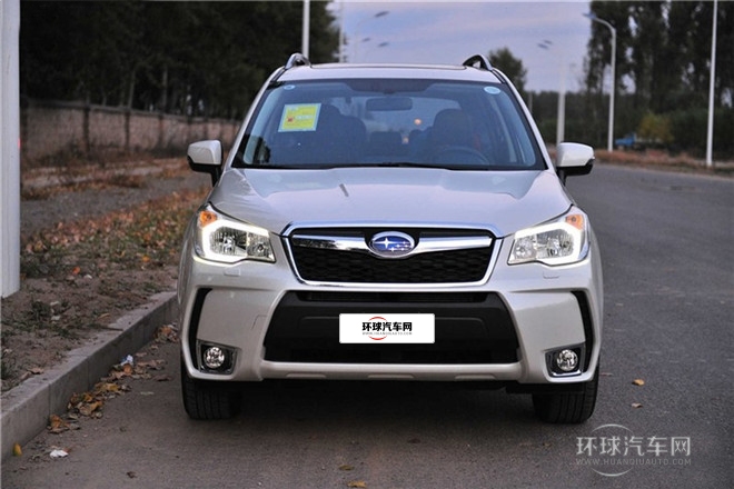 2013款 2.5i 自動尊貴版