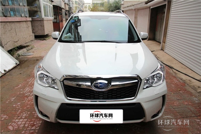 2013款 2.5i 自動尊貴版